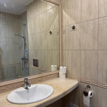 видовые 2-комнатное в комплексе Varna South Bay Апартаменти Аспарухово