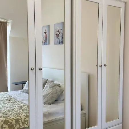 Апартаменти видовые 2-комнатное в комплексе Varna South Bay *