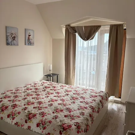 видовые 2-комнатное в комплексе Varna South Bay Asparukhovo (Dalgopol)